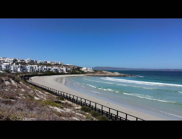 LAND FOR SALE IN CALYPSO BEACH